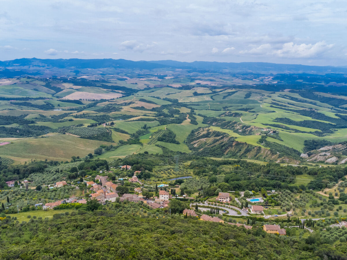 Le Monache - Gîte 16 pers., piscine et vue panoramique - Photo 10
