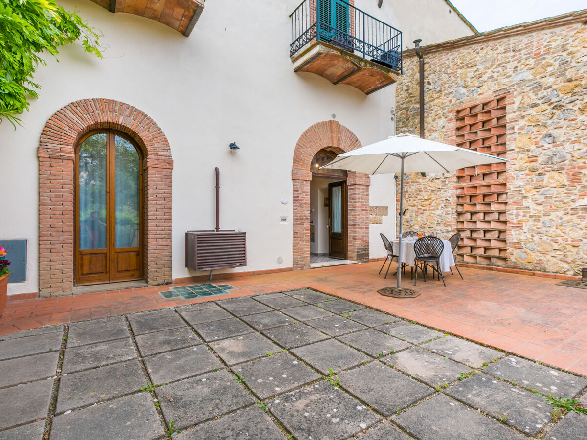 Le Monache - Gîte 16 pers., piscine et vue panoramique - Photo 11