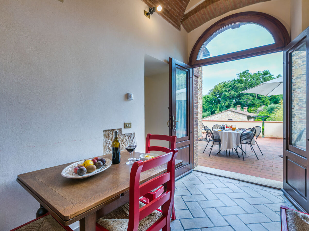 Le Monache - Gîte 16 pers., piscine et vue panoramique - Photo 15