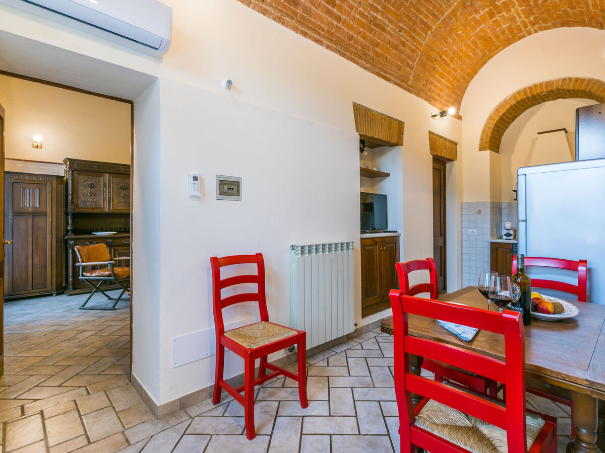 Le Monache - Gîte 16 pers., piscine et vue panoramique - Photo 16