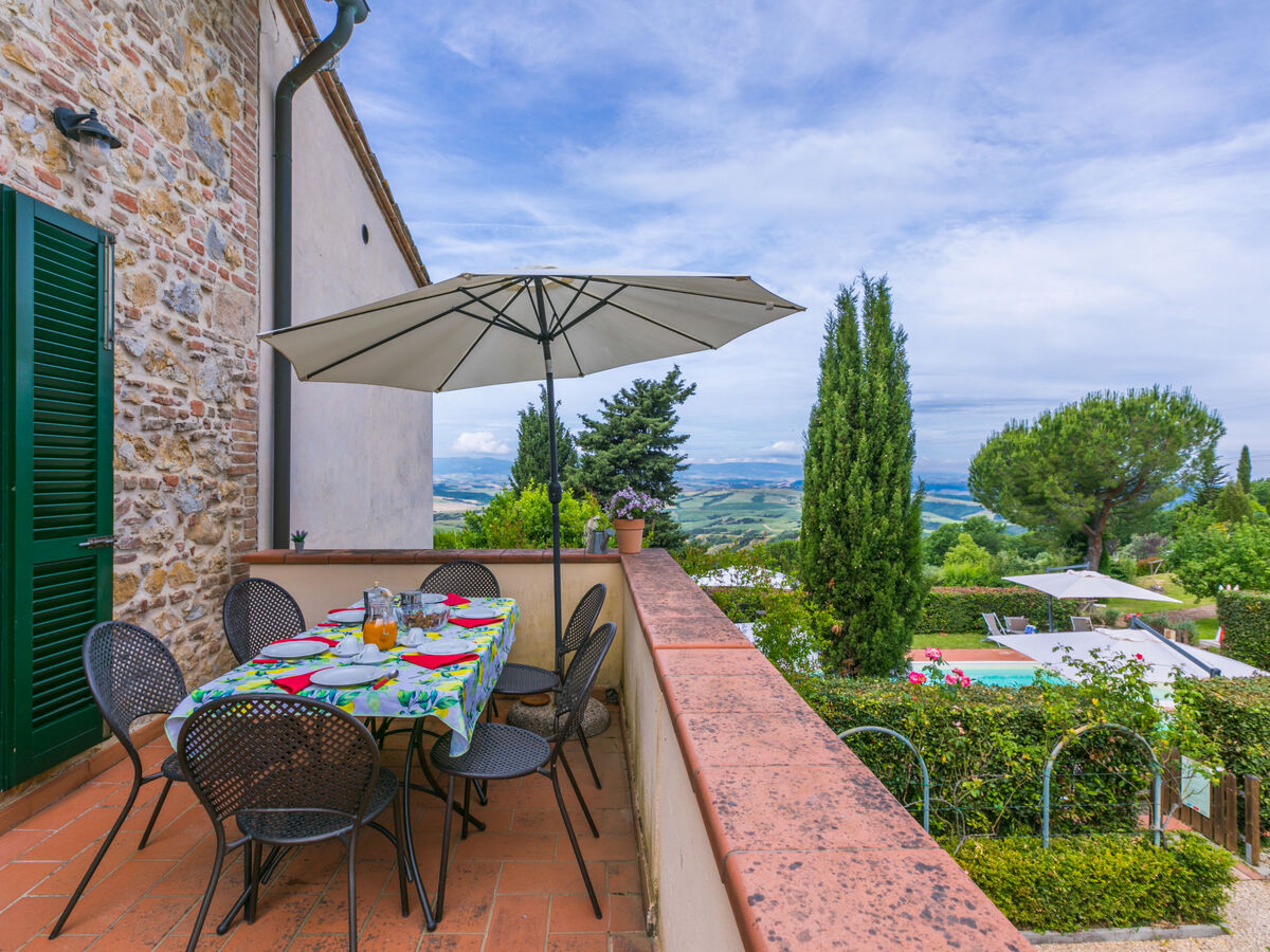 Le Monache - Gîte 16 pers., piscine et vue panoramique - Photo 27