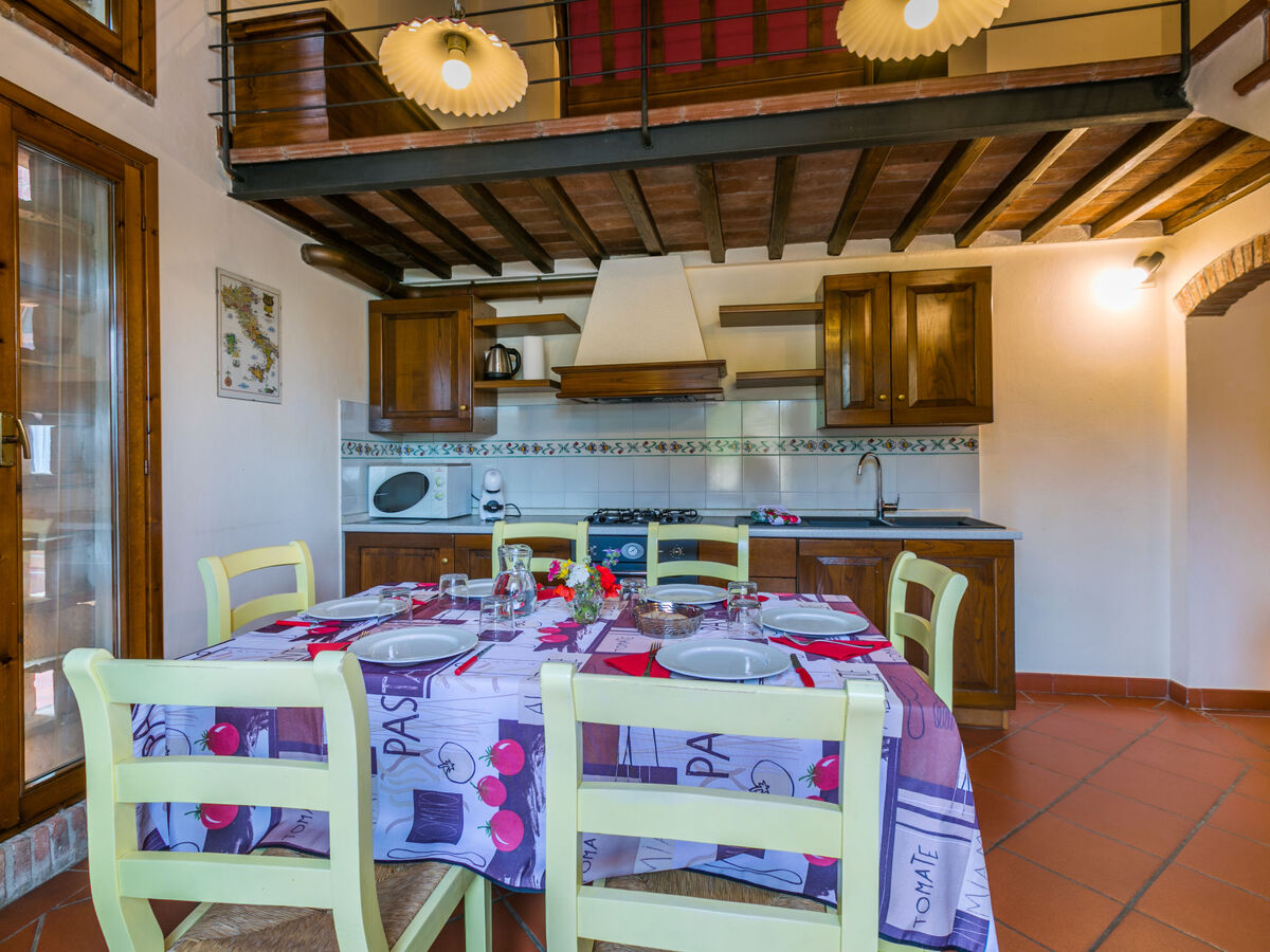 Le Monache - Gîte 16 pers., piscine et vue panoramique - Photo 29