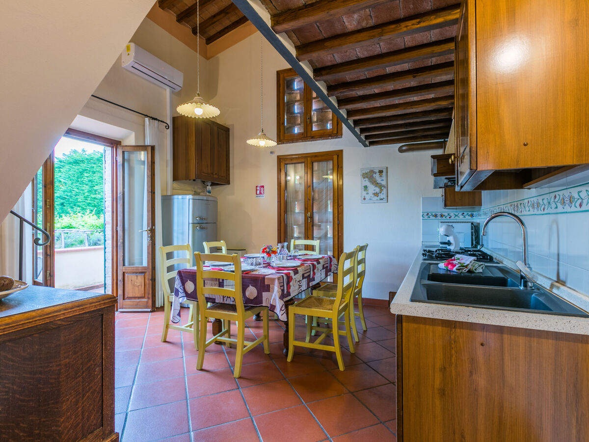 Le Monache - Gîte 16 pers., piscine et vue panoramique - Photo 30
