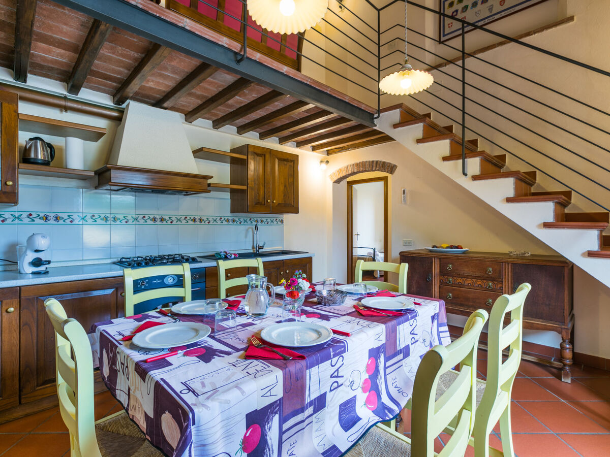 Le Monache - Gîte 16 pers., piscine et vue panoramique - Photo 31