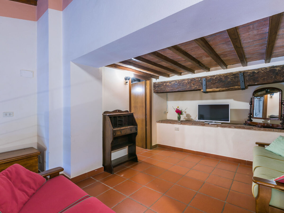 Le Monache - Gîte 16 pers., piscine et vue panoramique - Photo 34