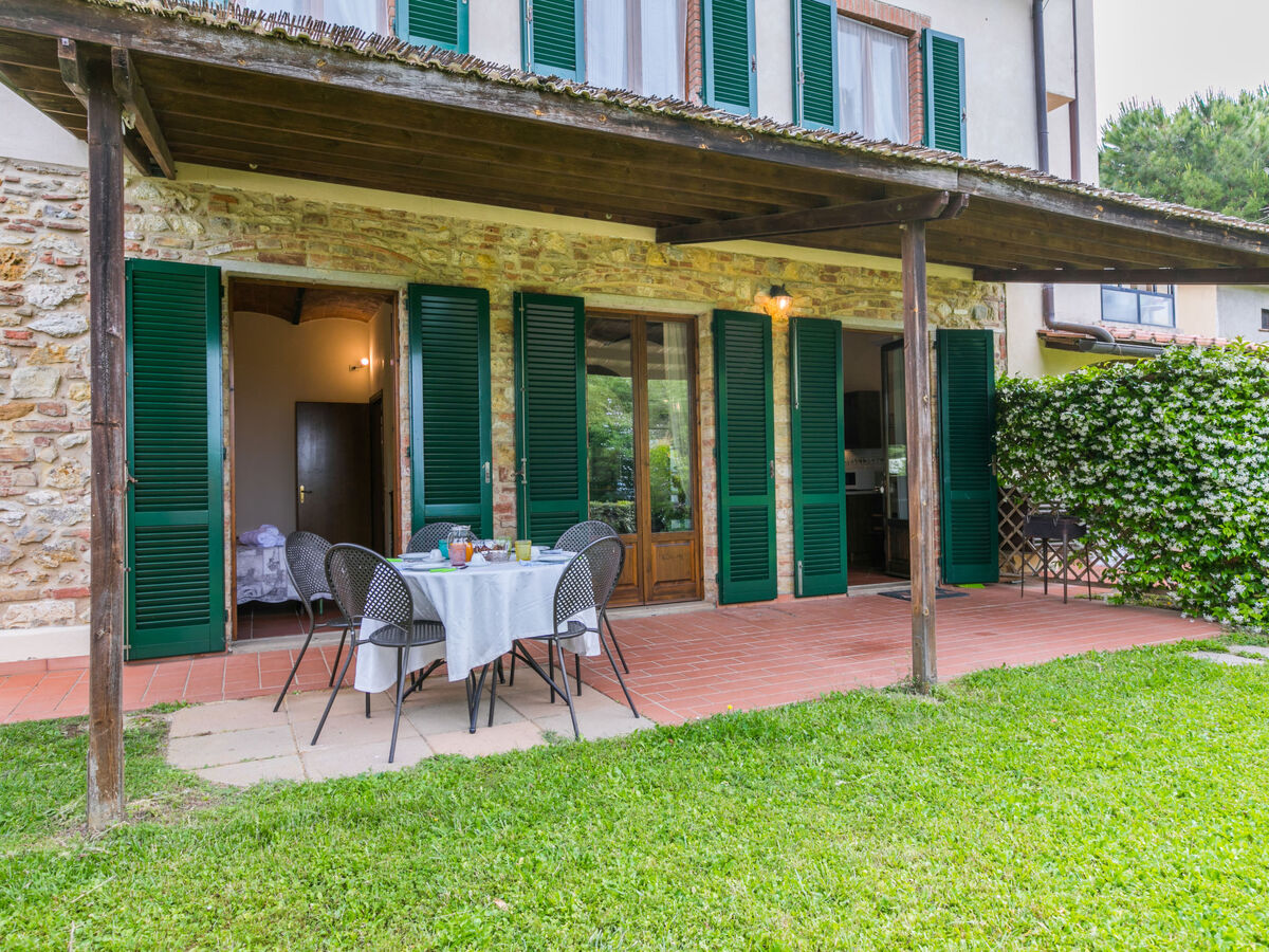 Le Monache - Gîte 16 pers., piscine et vue panoramique - Photo 46