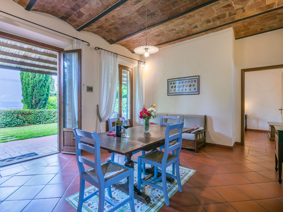 Le Monache - Gîte 16 pers., piscine et vue panoramique - Photo 47