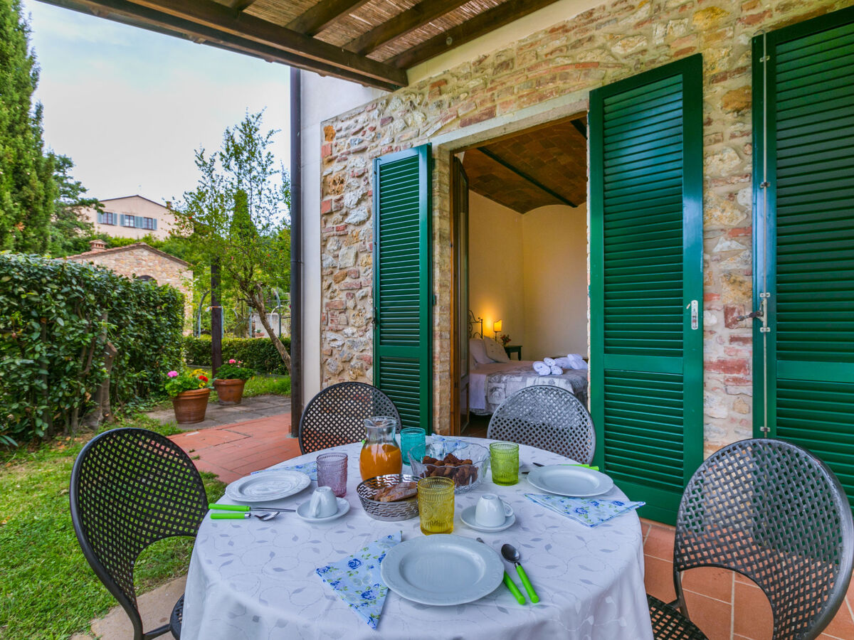 Le Monache - Gîte 16 pers., piscine et vue panoramique - Photo 60