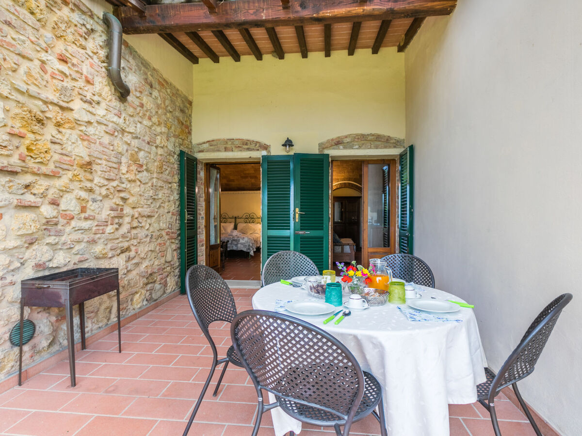Le Monache - Gîte 16 pers., piscine et vue panoramique - Photo 63