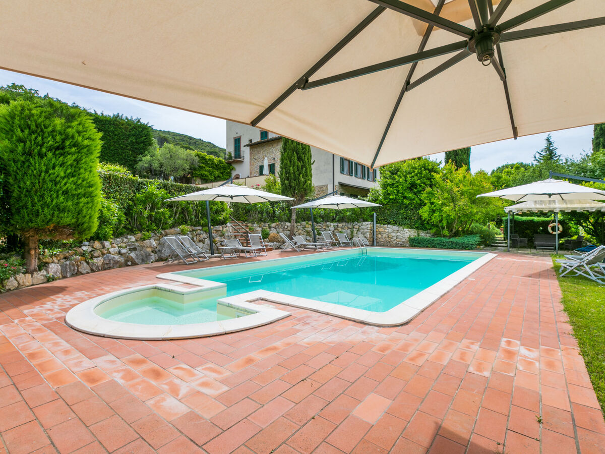 Le Monache - Gîte 16 pers., piscine et vue panoramique - Photo 81