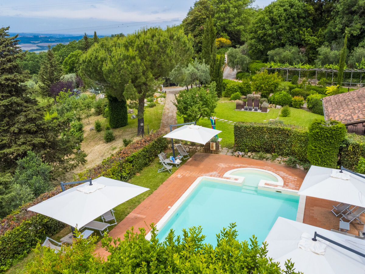 Le Monache - Gîte 16 pers., piscine et vue panoramique - Photo 85