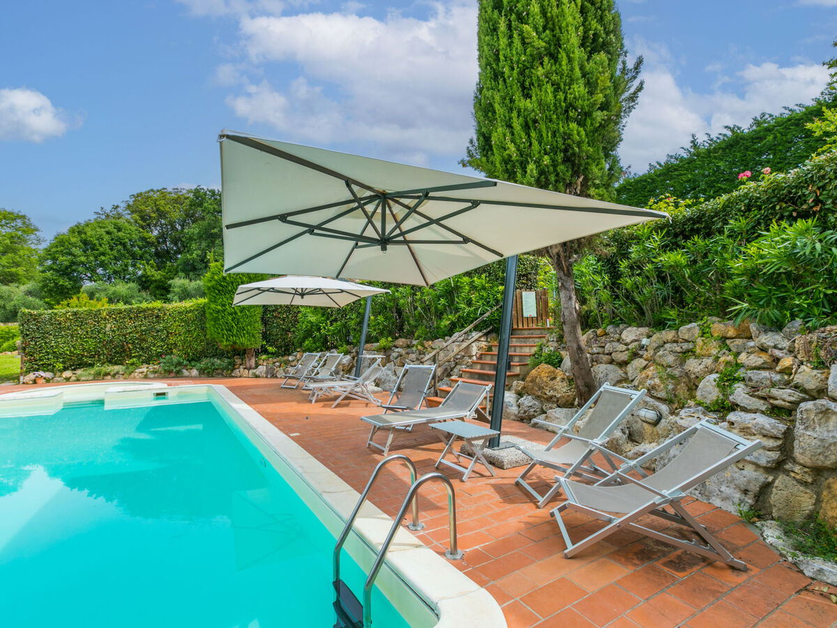 Le Monache - Gîte 16 pers., piscine et vue panoramique - Photo 89