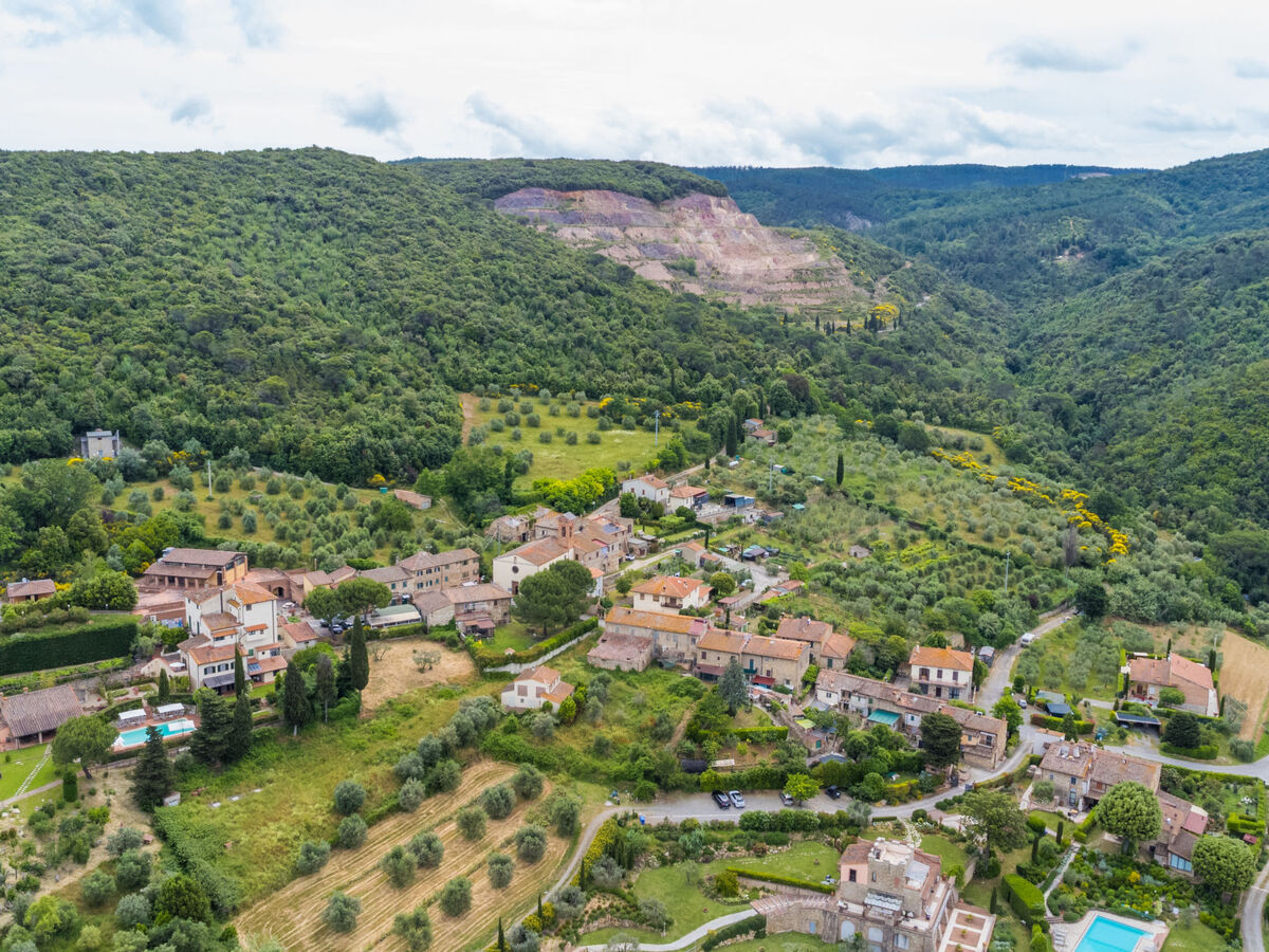 Le Monache - Gîte 16 pers., piscine et vue panoramique - Photo 92