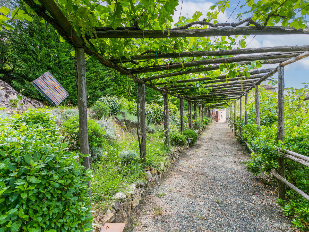 Le Monache - Gîte 16 pers., piscine et vue panoramique - Photo 93