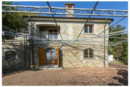 Location villa à Montignoso, Villa Cà Di Negrè Résidence de vacances confortable