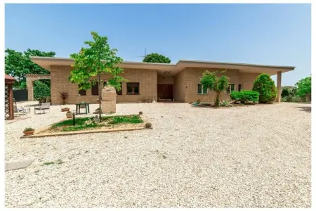 Location villa à Sant'Elpidio a Mare, Villa degli Archi