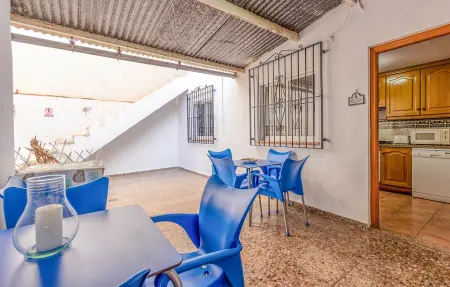 Maison 6 personnes à Santa Pola - Photo 1