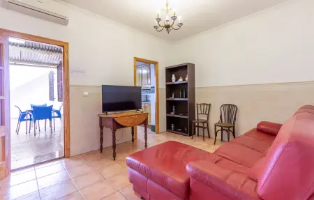 Maison 6 personnes à Santa Pola - Photo 3