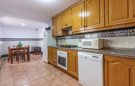 Maison 6 personnes à Santa Pola - Photo 5