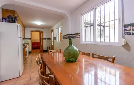 Maison 6 personnes à Santa Pola - Photo 6