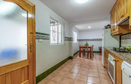 Maison 6 personnes à Santa Pola - Photo 10