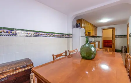 Maison 6 personnes à Santa Pola - Photo 11