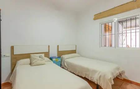 Maison 6 personnes à Santa Pola - Photo 14