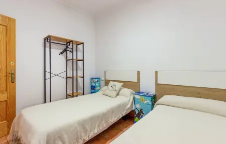 Maison 6 personnes à Santa Pola - Photo 15