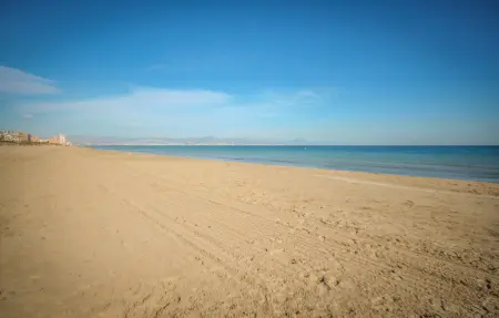 Maison 6 personnes à Santa Pola - Photo 18