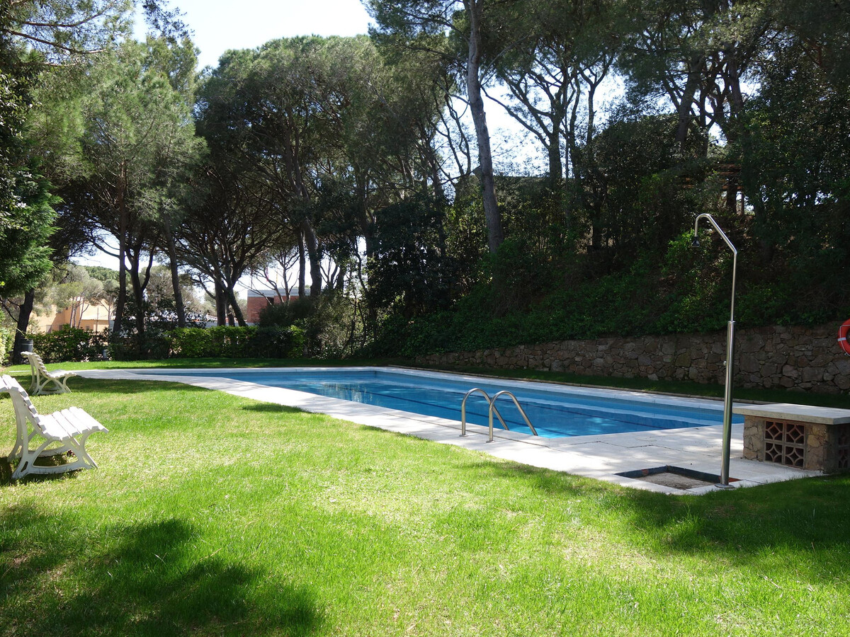 Appartement 2 chambres Llafranc, piscine et plage à 250m - Photo 2