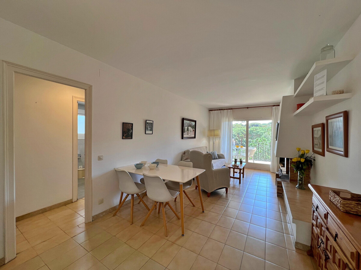 Appartement 2 chambres Llafranc, piscine et plage à 250m - Photo 5