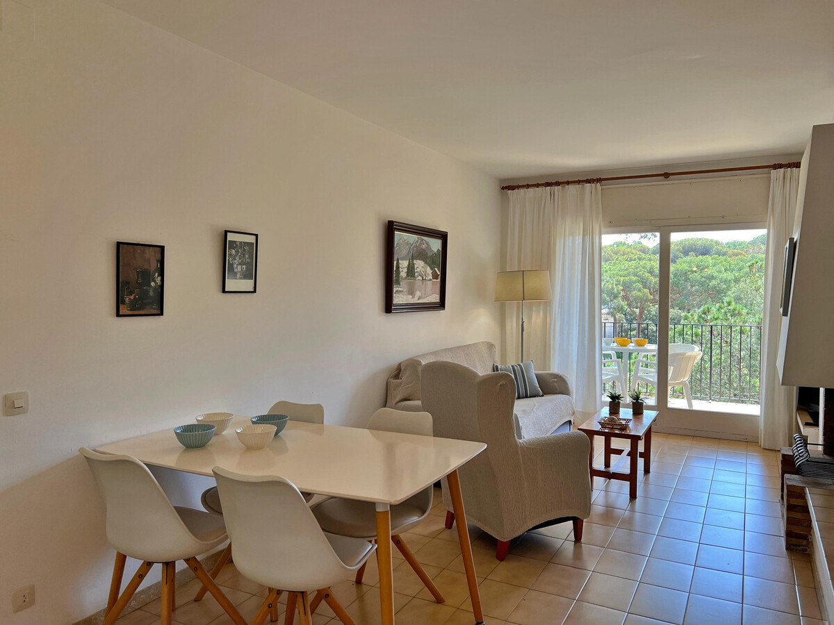 Appartement 2 chambres Llafranc, piscine et plage à 250m - Photo 6