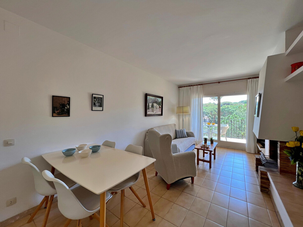 Appartement 2 chambres Llafranc, piscine et plage à 250m - Photo 7