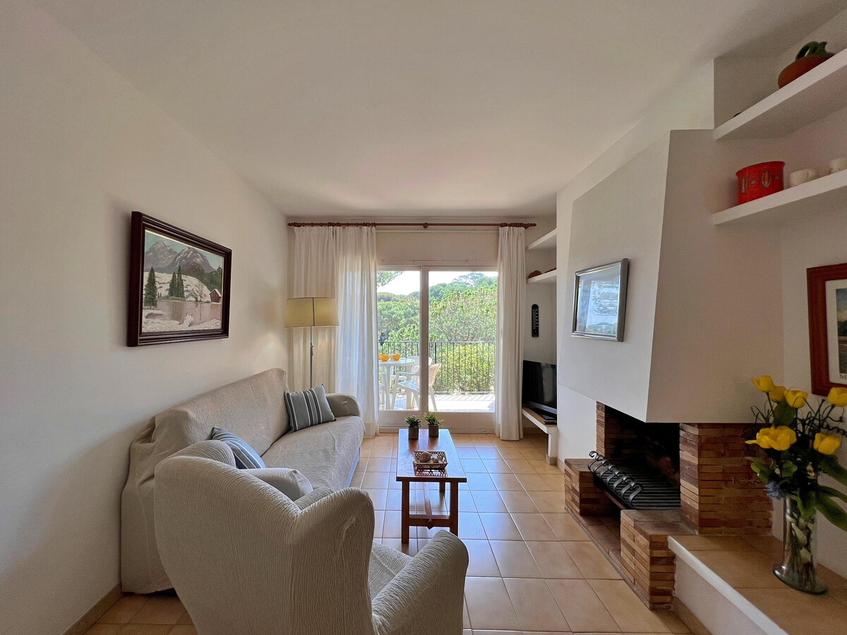 Appartement 2 chambres Llafranc, piscine et plage à 250m - Photo 8
