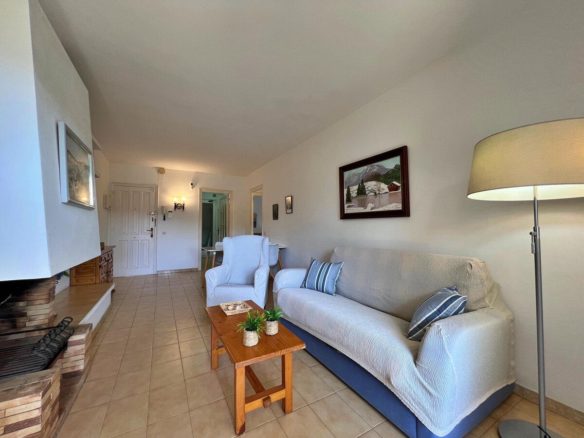 Appartement 2 chambres Llafranc, piscine et plage à 250m - Photo 9