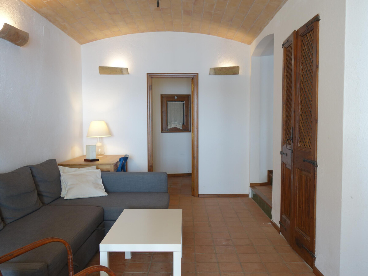 Appartement 3 chambres pieds dans l'eau à Calella de Palafrugell - Photo 3