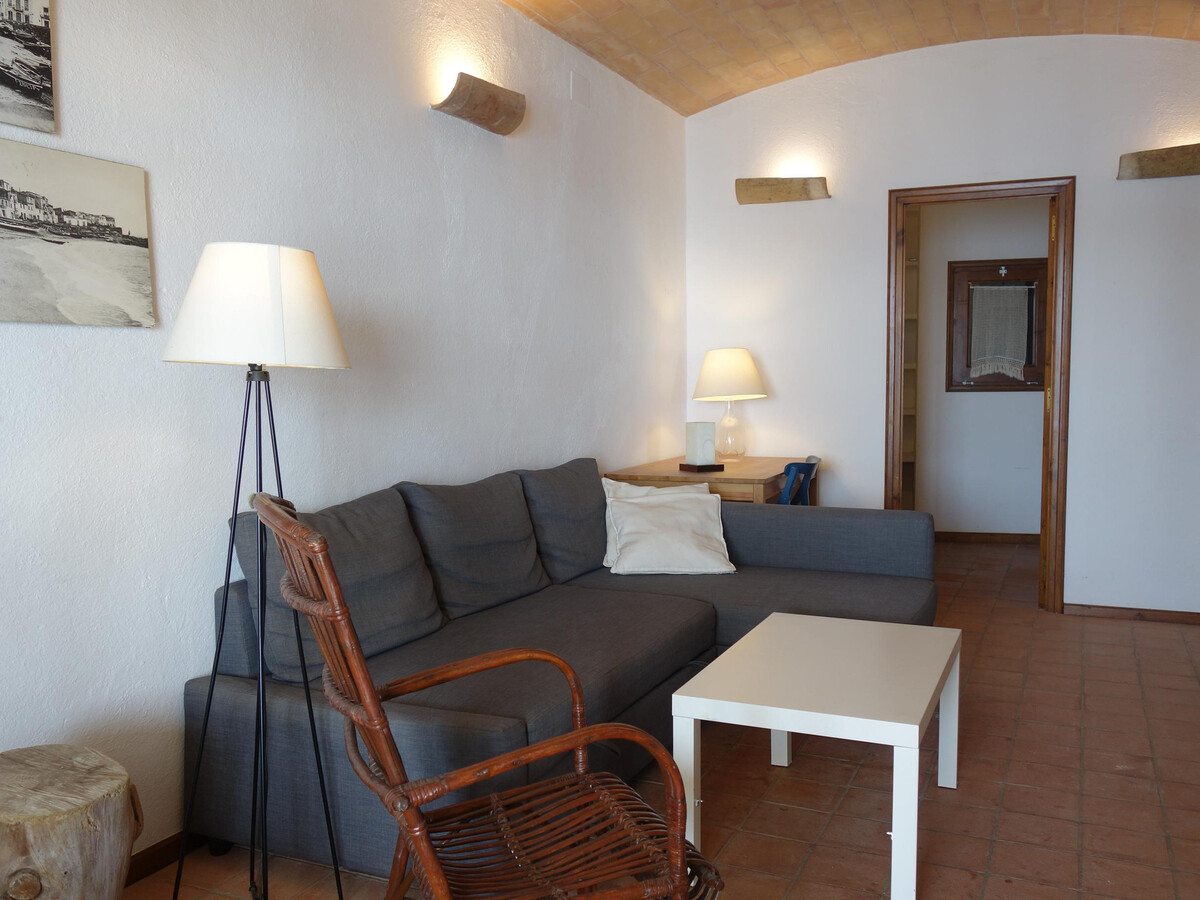 Appartement 3 chambres pieds dans l'eau à Calella de Palafrugell - Photo 4