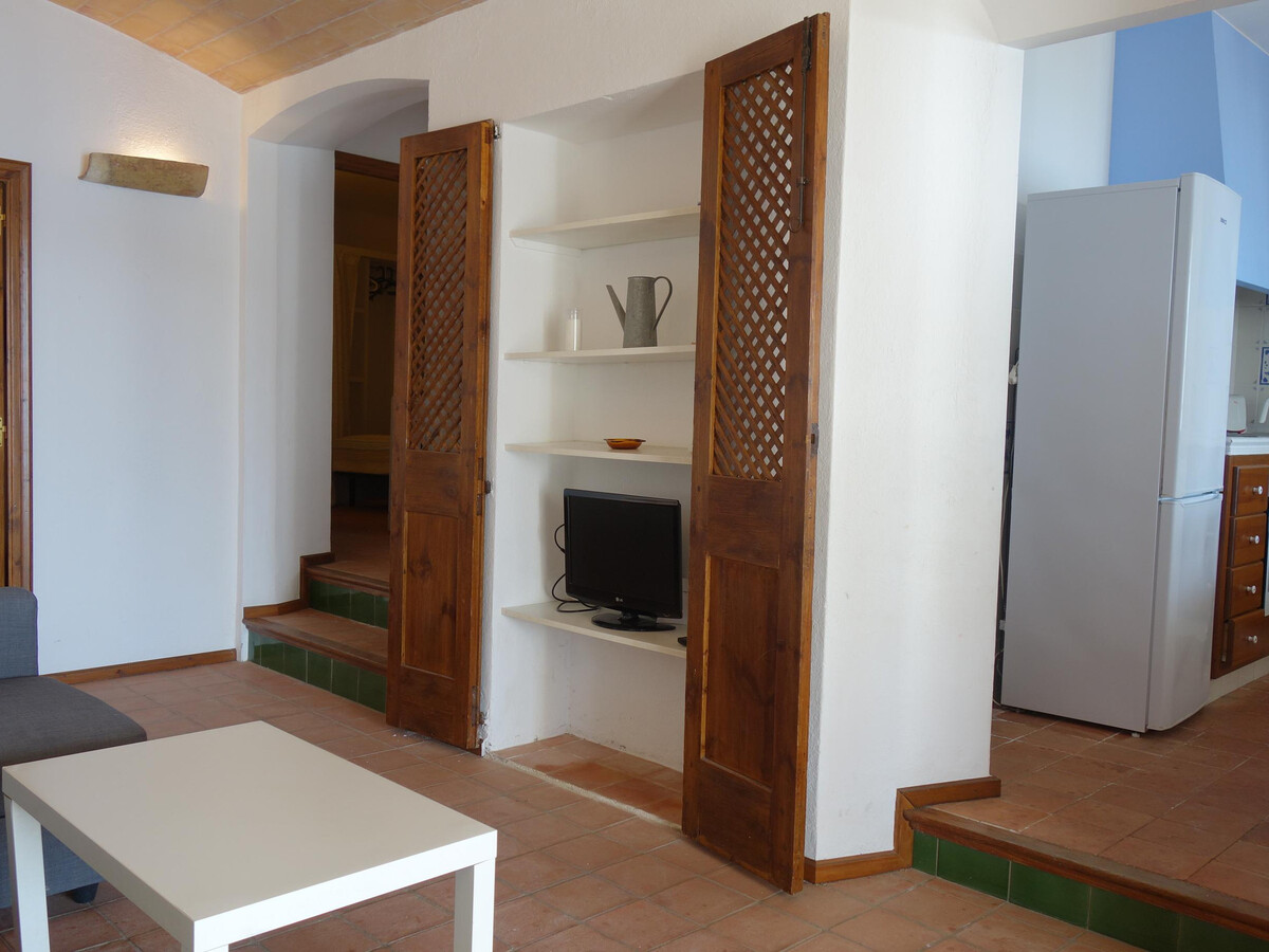 Appartement 3 chambres pieds dans l'eau à Calella de Palafrugell - Photo 5