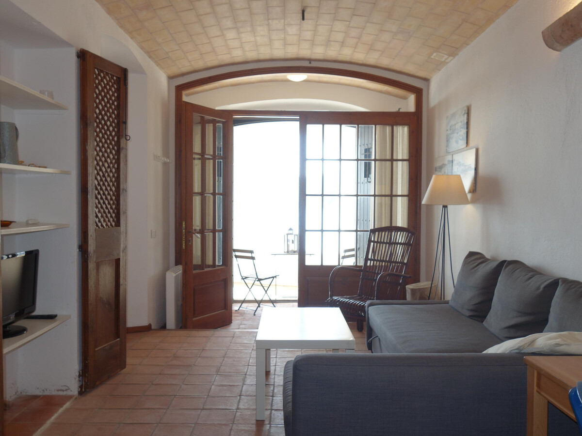 Appartement 3 chambres pieds dans l'eau à Calella de Palafrugell - Photo 6
