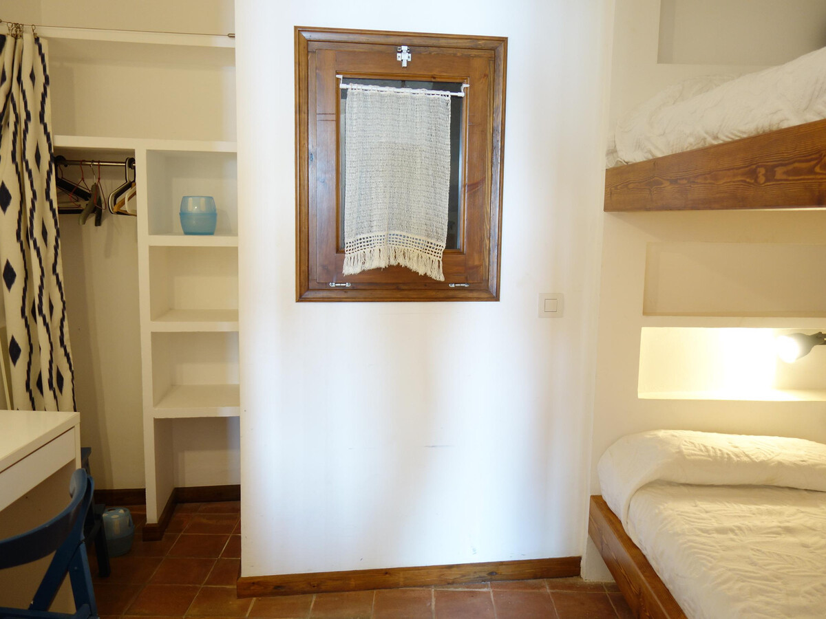 Appartement 3 chambres pieds dans l'eau à Calella de Palafrugell - Photo 11