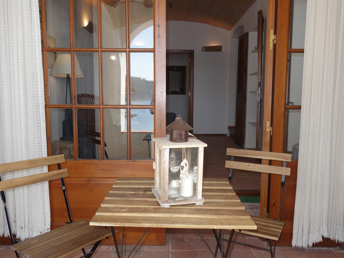 Appartement 3 chambres pieds dans l'eau à Calella de Palafrugell - Photo 16