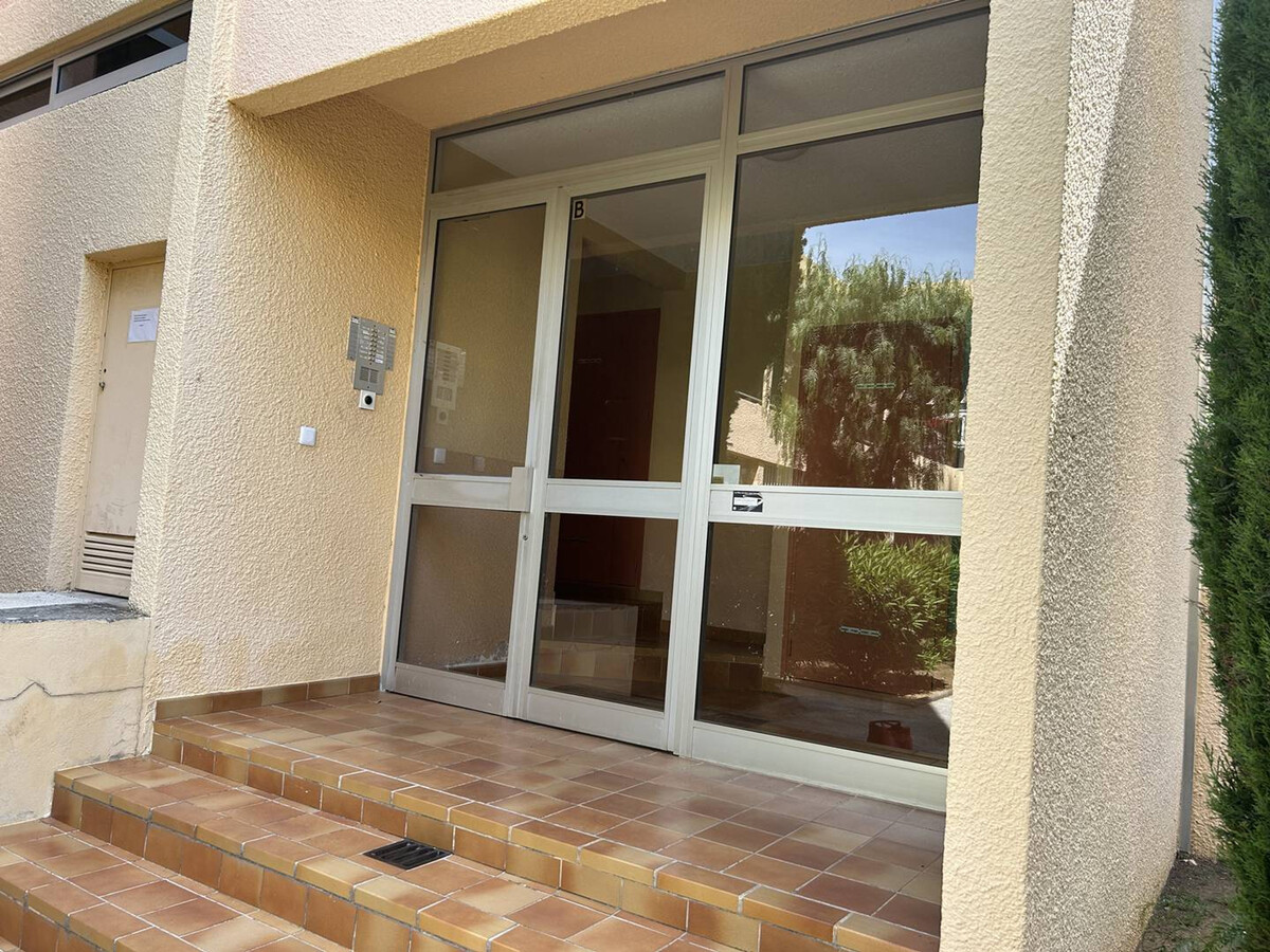 Studio climatisé 3 pers, parking privé - Bormes-les-Mimosas - Photo 9