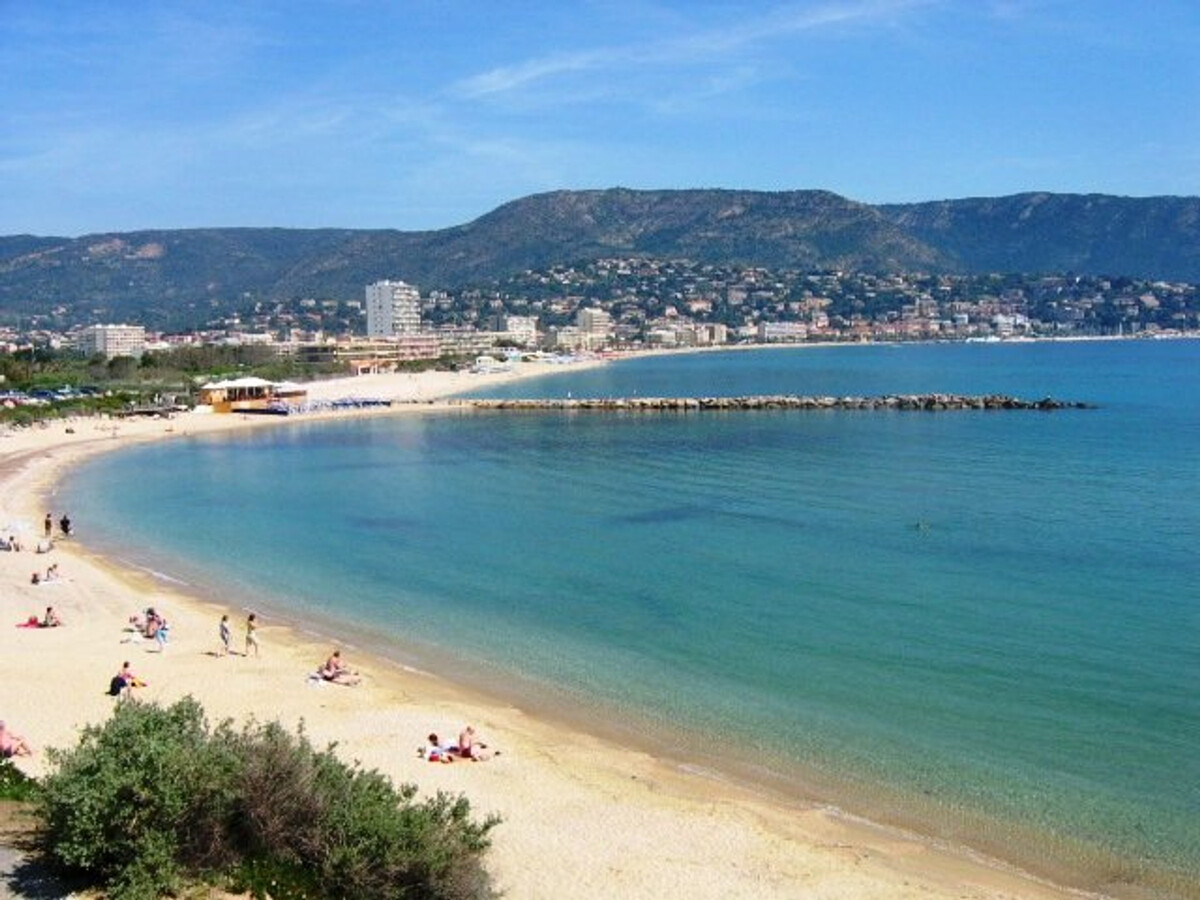 Studio climatisé 3 pers, parking privé - Bormes-les-Mimosas - Photo 14