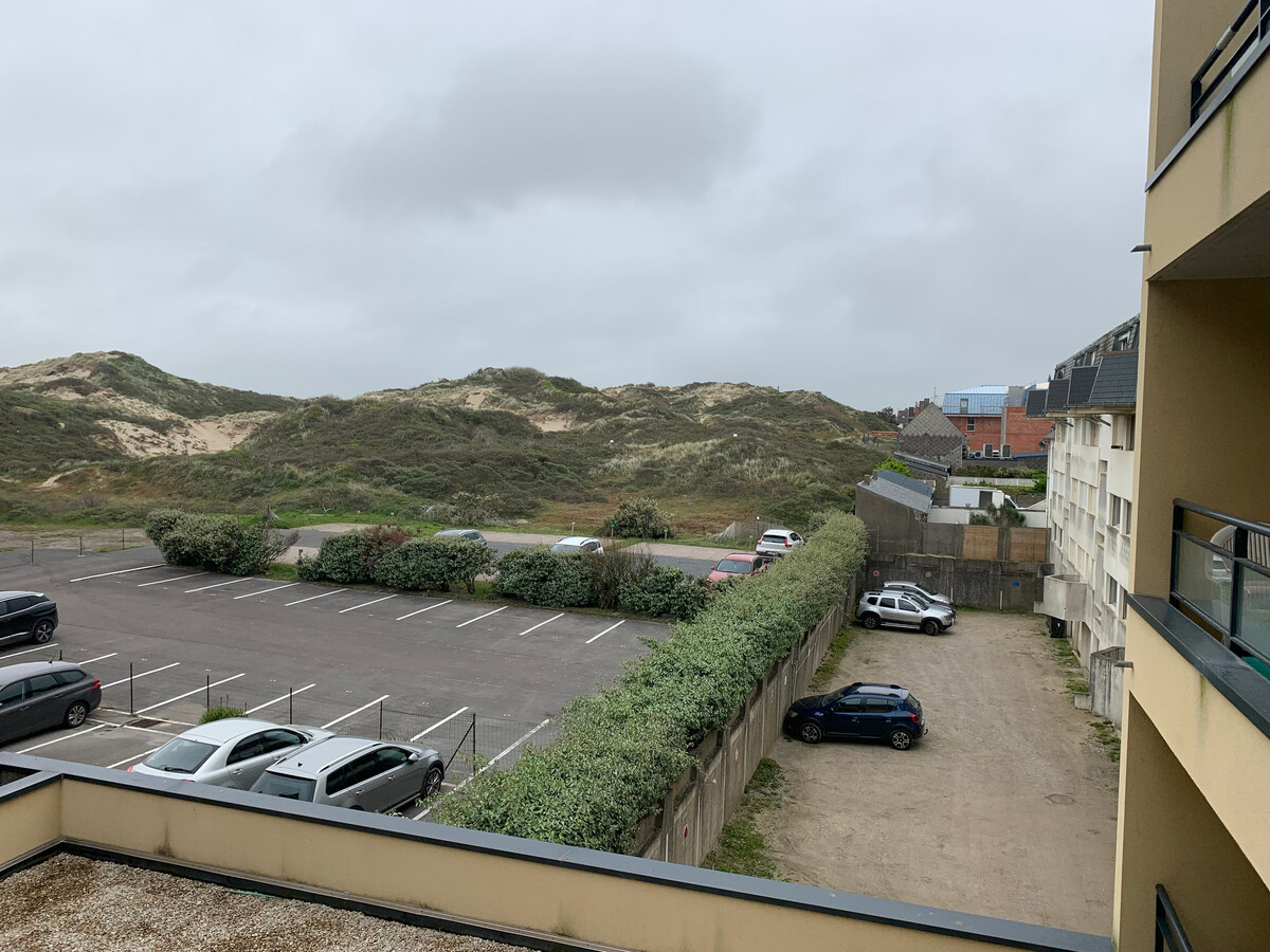 Studio neuf avec parking à Fort-Mahon-Plage - Photo 7