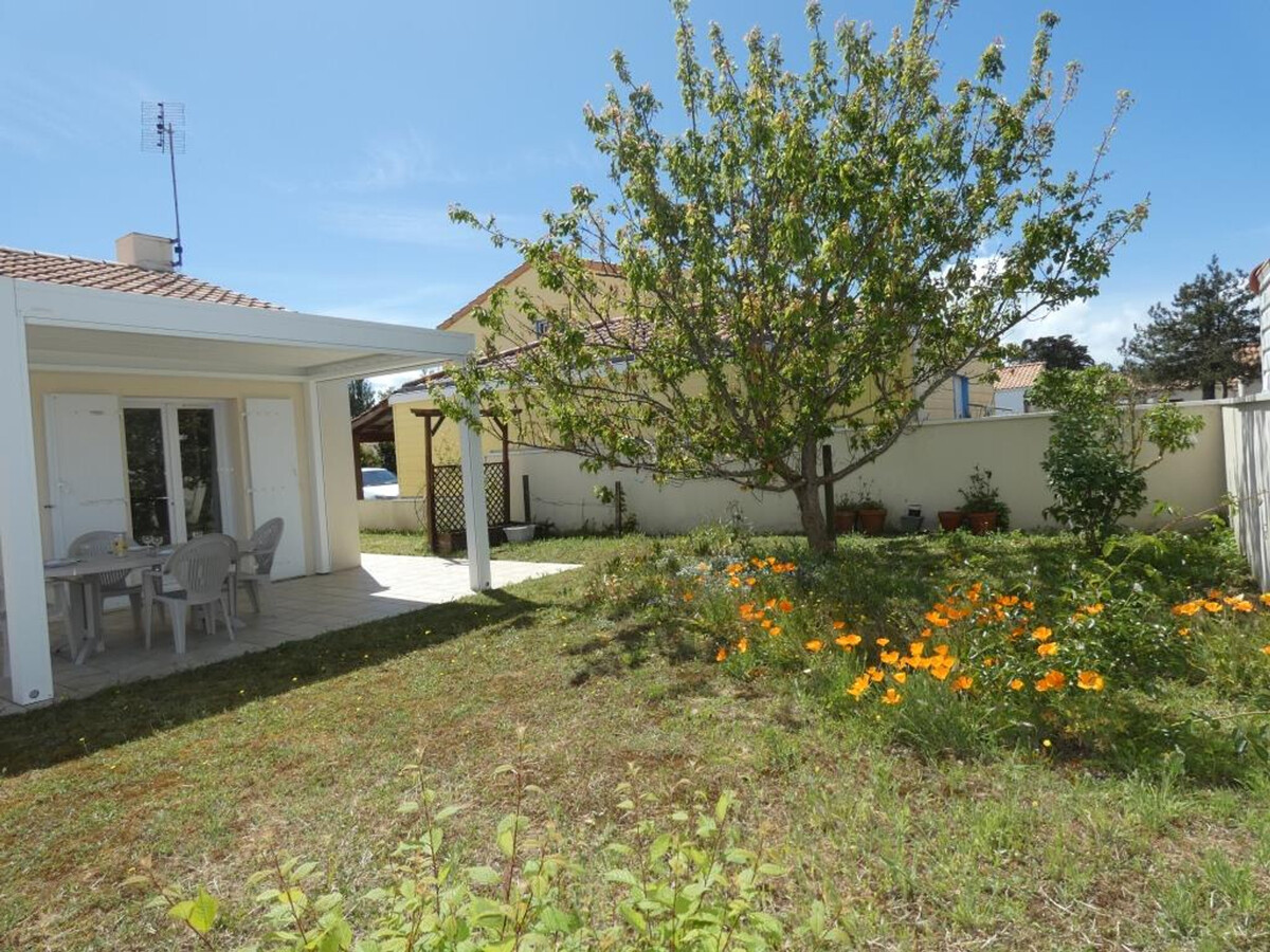 Maison 63m² lumineuse avec grand jardin à Notre-Dame-de-Monts - Photo 4