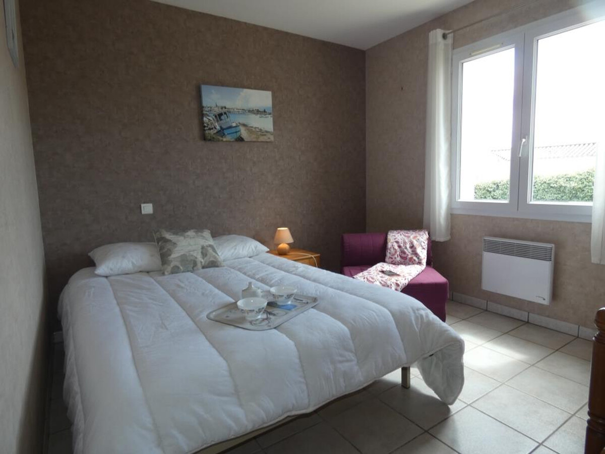 Maison 63m² lumineuse avec grand jardin à Notre-Dame-de-Monts - Photo 5