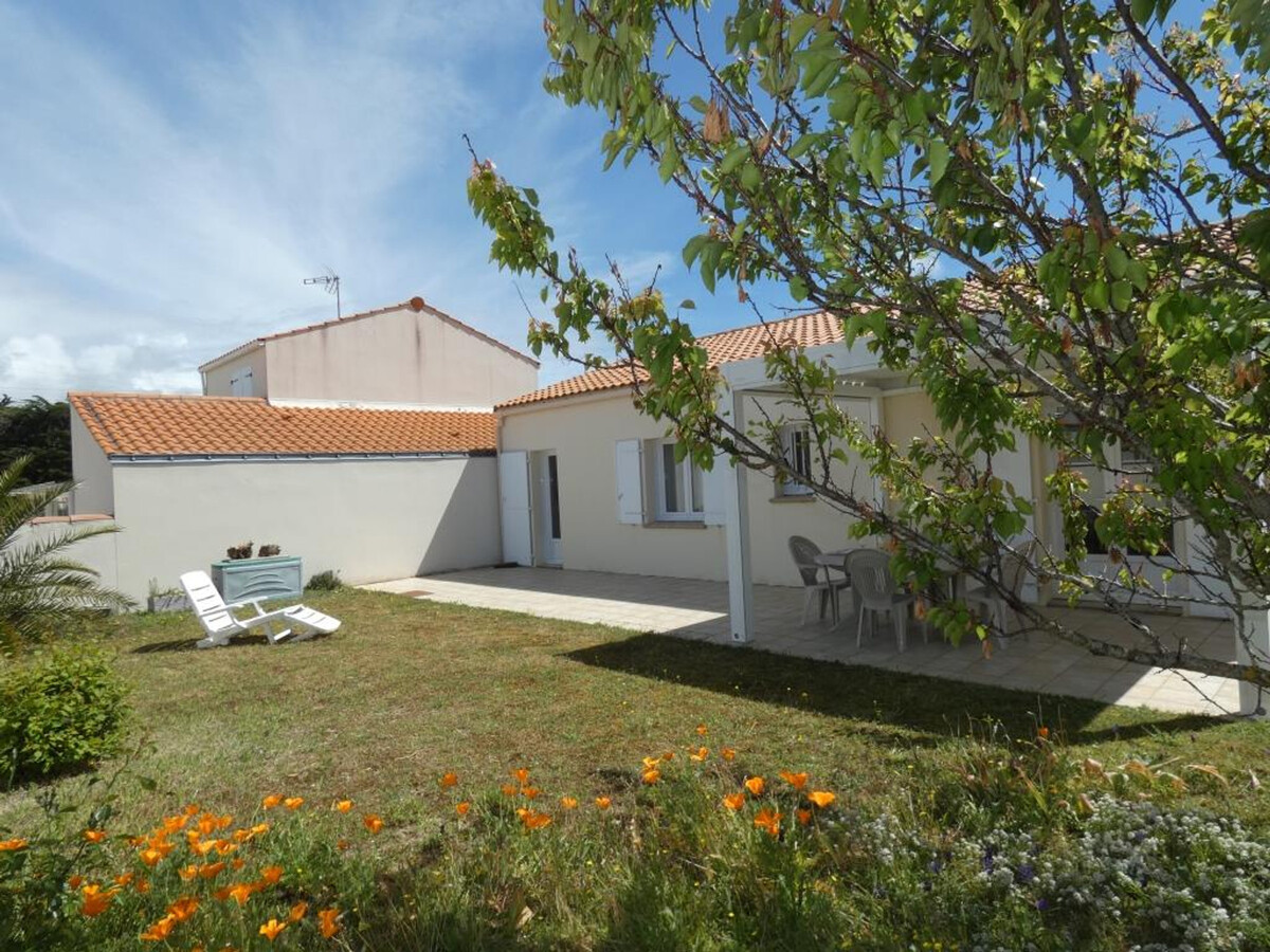 Maison 63m² lumineuse avec grand jardin à Notre-Dame-de-Monts - Photo 6