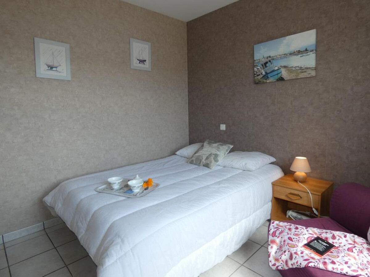 Maison 63m² lumineuse avec grand jardin à Notre-Dame-de-Monts - Photo 8