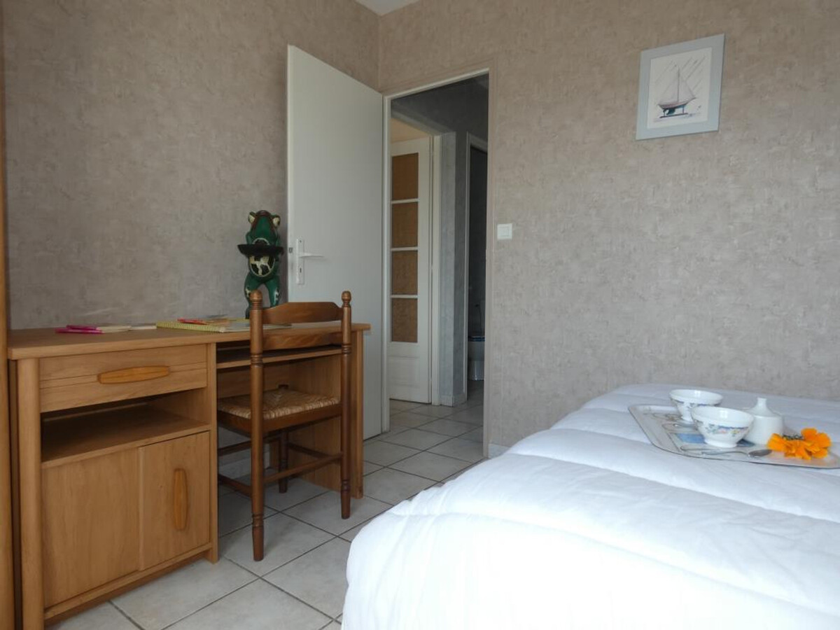 Maison 63m² lumineuse avec grand jardin à Notre-Dame-de-Monts - Photo 9