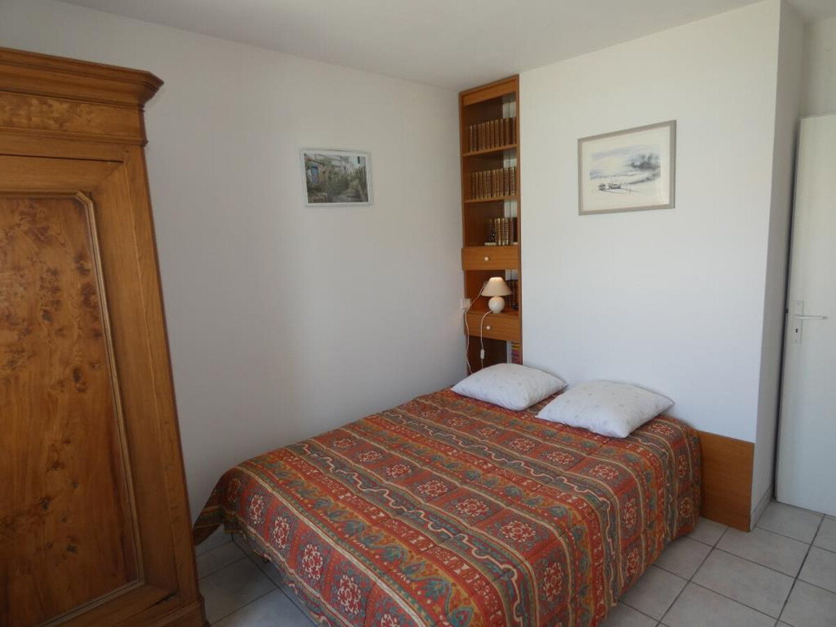 Maison 63m² lumineuse avec grand jardin à Notre-Dame-de-Monts - Photo 11